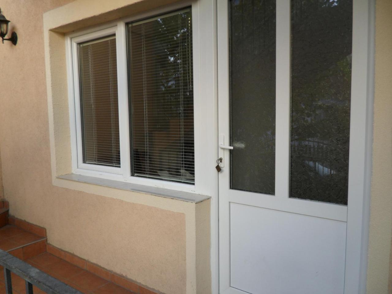 Misko'S Guest House Skopje Exterior foto